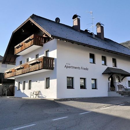 Apartments Frieda Olang Εξωτερικό φωτογραφία