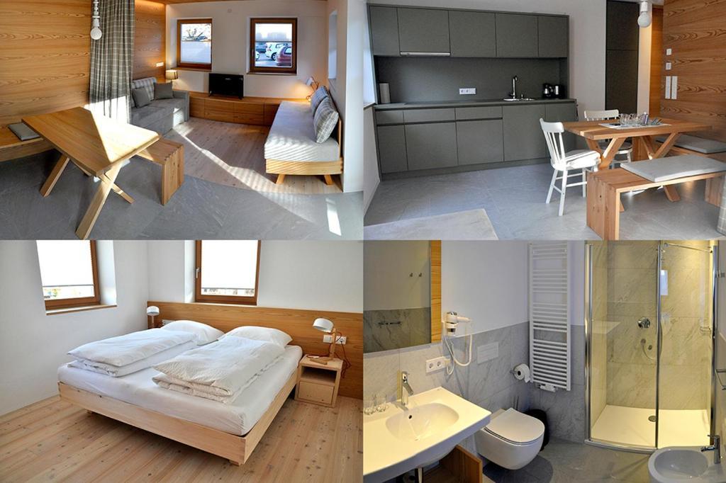 Apartments Frieda Olang Εξωτερικό φωτογραφία