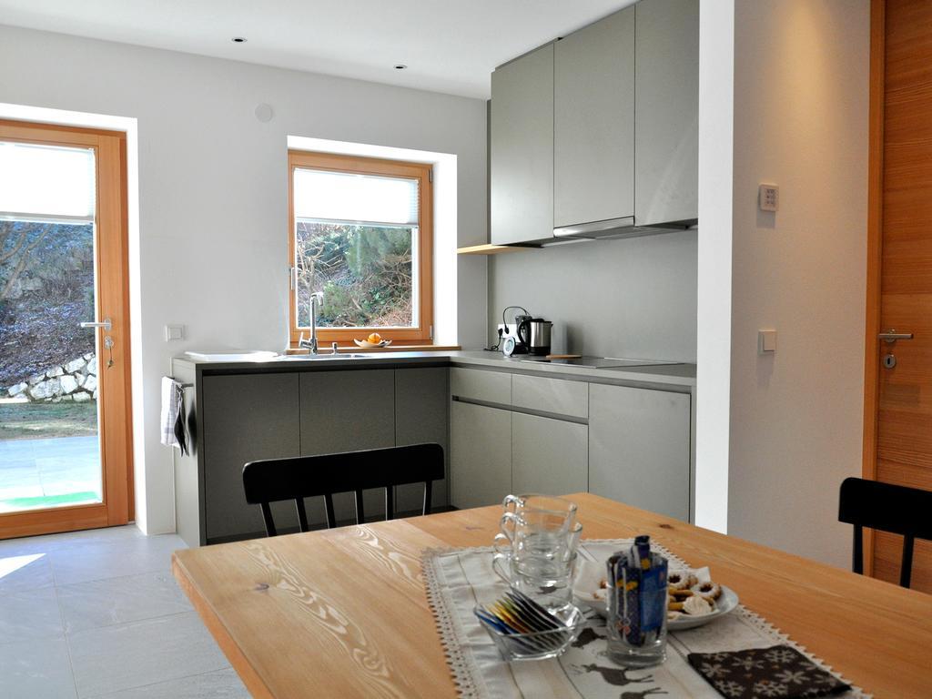 Apartments Frieda Olang Εξωτερικό φωτογραφία