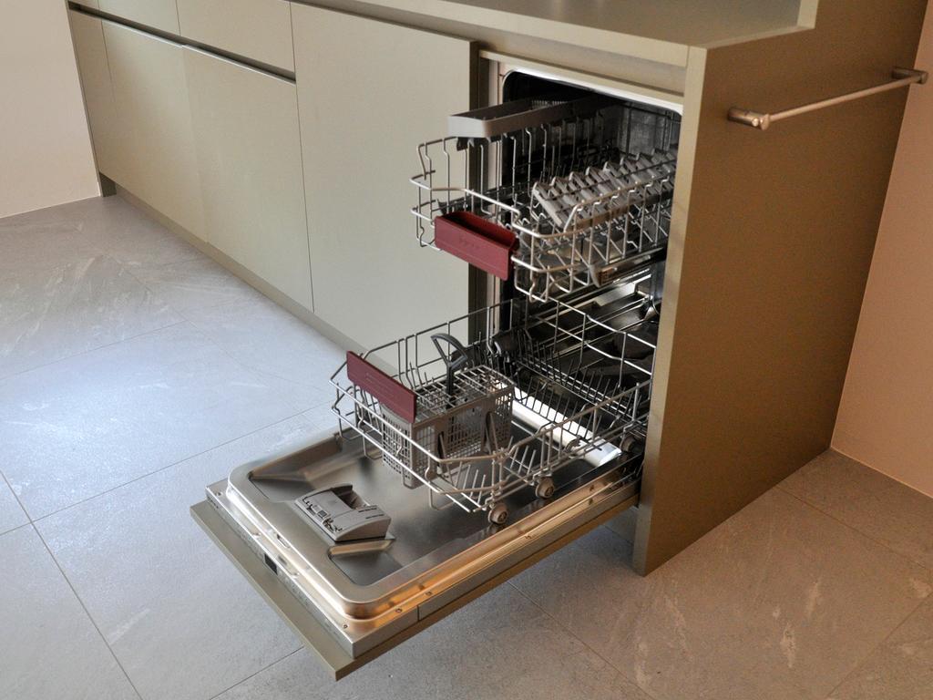 Apartments Frieda Olang Εξωτερικό φωτογραφία