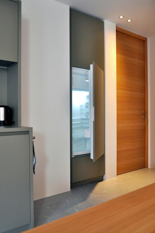 Apartments Frieda Olang Εξωτερικό φωτογραφία