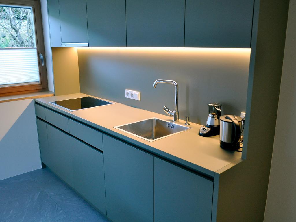 Apartments Frieda Olang Εξωτερικό φωτογραφία