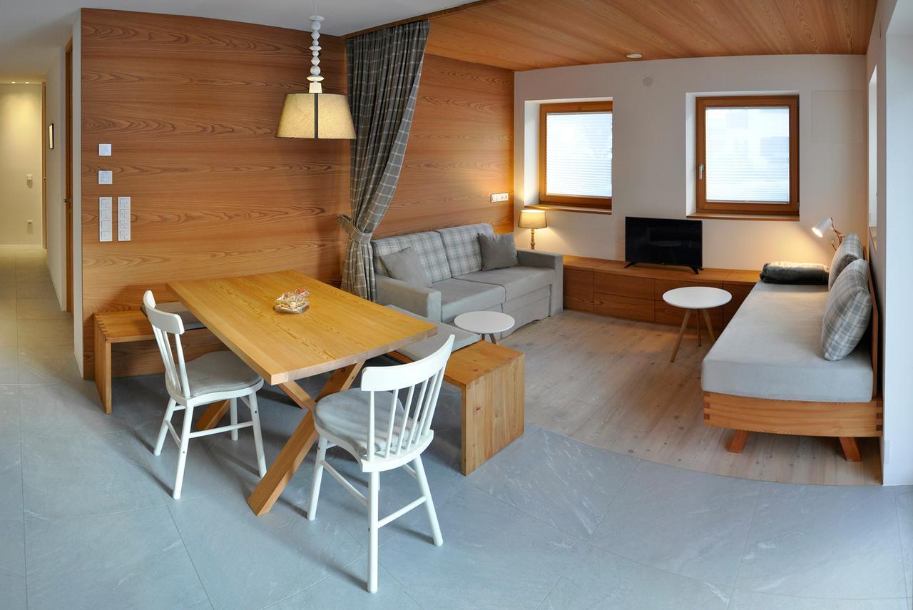 Apartments Frieda Olang Εξωτερικό φωτογραφία