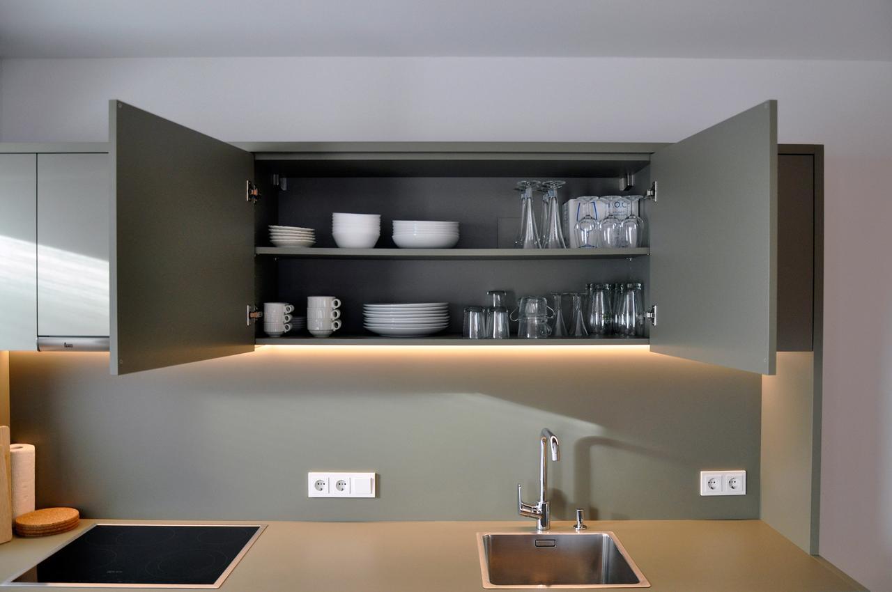 Apartments Frieda Olang Εξωτερικό φωτογραφία