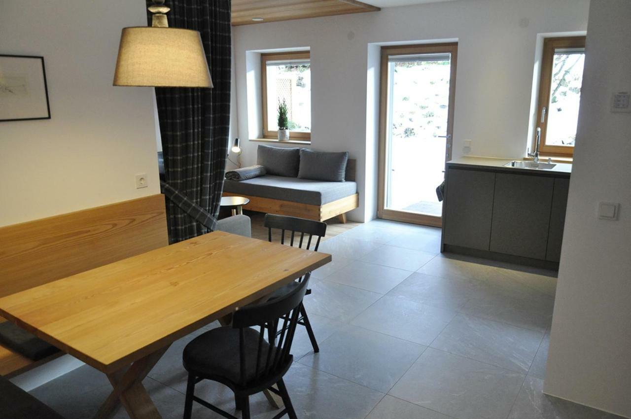 Apartments Frieda Olang Εξωτερικό φωτογραφία